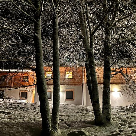 Grand Chalet Le Trappeur - Chamonix Esterno foto