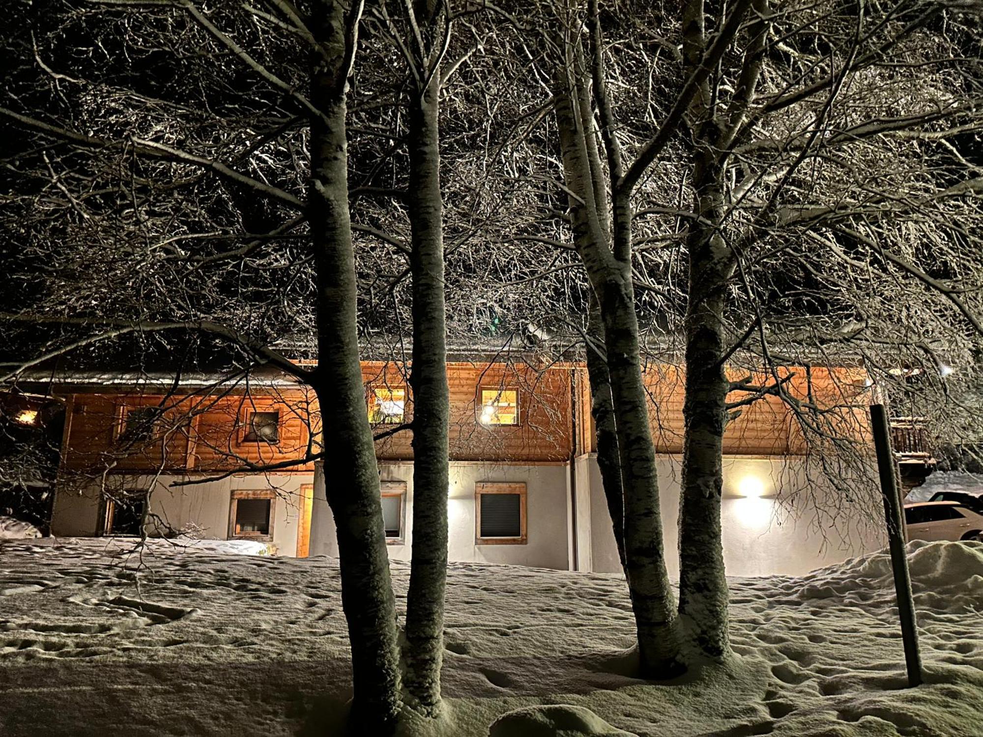Grand Chalet Le Trappeur - Chamonix Esterno foto